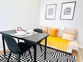 Mary Yellow - NO 222 RC - Studio & Loft - Lissabon - 1