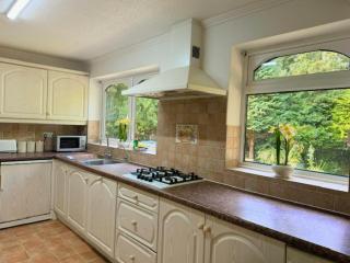 Bungalow - Sleeps 6 - Garden - Wheelchair Access - Leicester - 7