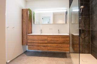 Luxurious new apartment with stunning views - Oostende - 7