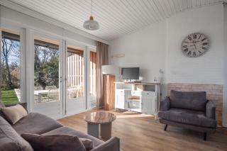 Vakantiehuis Pico Bello - Callantsoog aan Zee - Callantsoog - 9