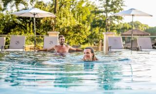 Natur- & Wellnesshotel Brunner Hof - Arnschwang - 7
