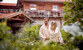 Natur- & Wellnesshotel Brunner Hof - Arnschwang - 5