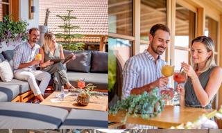 Natur- & Wellnesshotel Brunner Hof - Arnschwang - 2