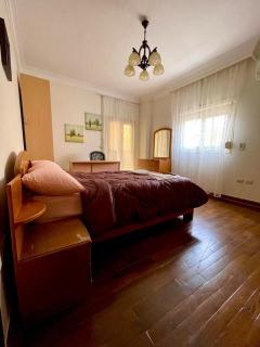 Spacious 3BR Apartment With Garden View New Cairo - Il Cairo - 9