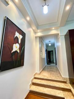 Spacious 3BR Apartment With Garden View New Cairo - Il Cairo - 3