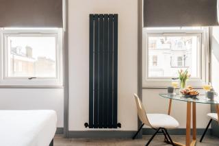 Studio 4 - Cosy studio in the heart of Earls Court - Londra - 5