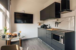 Studio 4 - Cosy studio in the heart of Earls Court - Londra - 3