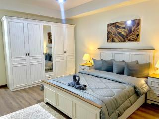 3BR Luxury Apartment Overlooking the Nile with Billiards - Il Cairo - 5