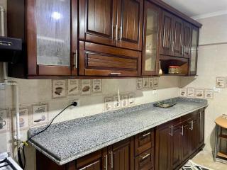 3BR Luxury Apartment Overlooking the Nile with Billiards - Il Cairo - 1