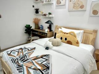 Tung Blossom House - Kunming - 6