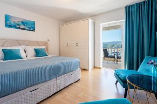 Villa Azzurro with Private Beach - Neum - 5