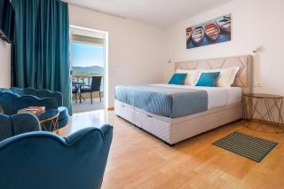 Villa Azzurro with Private Beach - Neum - 1