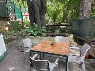 The Cabins at Phantom Acres - Hout Bay - 8