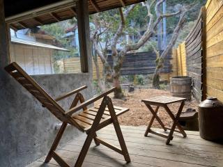 紡舎 - BO-SHA - - 古民家一棟貸しVilla - 4