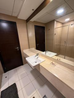 Sparkle Towers by Swarovski - Dubai Marina - High Floor - Beach Resort Sunset view - 2