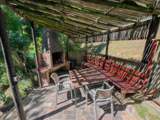 The Cabins at Phantom Acres - Hout Bay - 6