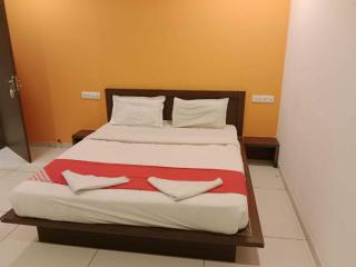 Hotel Samudra - Pune - 0