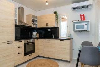Villa Käpylinna A - 9 hlö, Himos Länsihuippu Ski-inout - Jämsä - 6