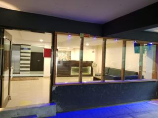 Hotel Samudra - Pune - 7