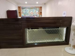 Hotel Samudra - Pune - 5