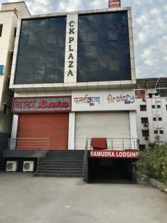 Hotel Samudra - Pune - 4