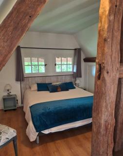 Le Cottage du Manoir de Bellou - Charme et Sérénité - 6p - Bellou - 1
