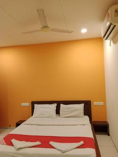 Hotel Samudra - Pune - 1