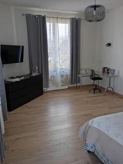 Sarl Château Arago - 4