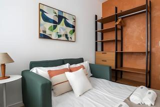 CurtaIpanema: Studio sofisticado a 5 min da praia - Río de Janeiro - 5