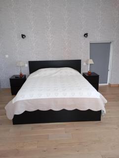 Sarl Château Arago - 6