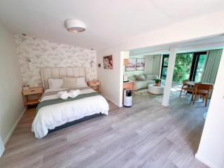 The Cabins at Phantom Acres - Hout Bay - 8