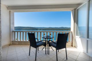 Villa Azzurro with Private Beach - Neum - 7