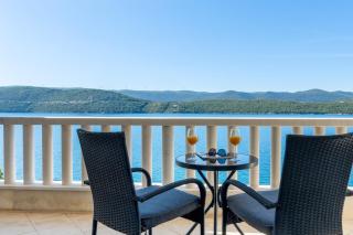 Villa Azzurro with Private Beach - Neum - 4