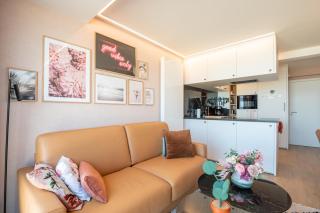 Luxury Sea View Apartment in Koksijde - Koksijde - 5