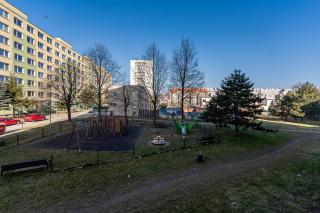 Kriva Apartment City Center Kosice - Košice - 2