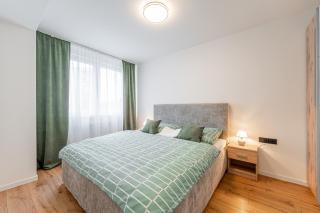 Kriva Apartment City Center Kosice - Košice - 7