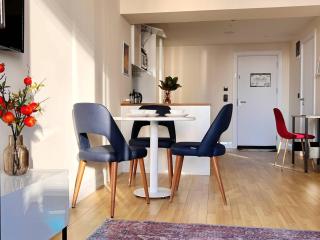 Granat Apartment - Batumi - 1