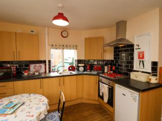 Caedmon's Rest - Whitby - 2