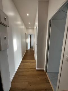 2-room apartment Argenteuil - Argenteuil - 9