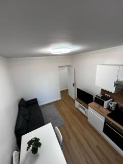 2-room apartment Argenteuil - Argenteuil - 6
