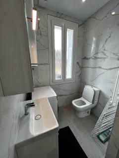 2-room apartment Argenteuil - Argenteuil - 4