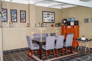 Heathercreek Holiday Home - George - 0