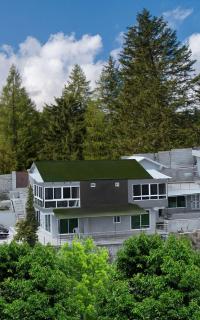 The Hermitage Cottage-Exclusive Mountain Escape - 0