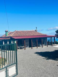 Casa Verde - Villa de Mazo - 9