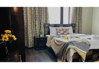 Olive Serviced Apartments - Defence Colony - Neu-Delhi - 2
