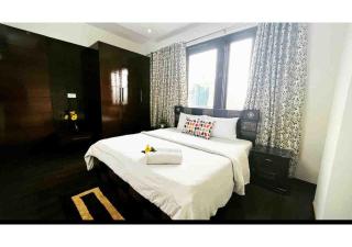 Olive Serviced Apartments - Defence Colony - Neu-Delhi - 3