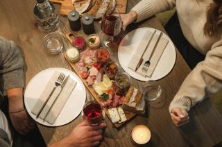 Agrad Chalets - Aschau im Chiemgau - 1