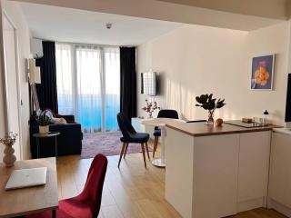 Granat Apartment - Batumi - 2