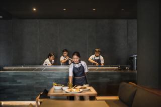 iSuite by Ekosistem - Seminyak - 1