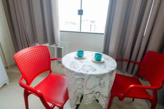 Temporada centro de Manaus 815 - 5